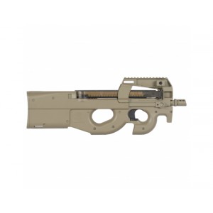 Страйкбольный автомат CM060 FN P90 TAN [CYMA]